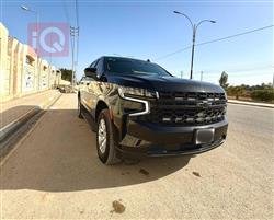 شێڤرۆلێت تاهۆ